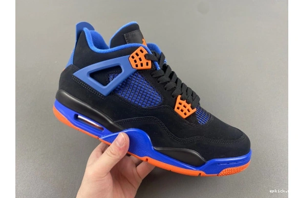 Rep EP 4 Cavs Retro  308497-027 308497-027 Jordan 0405